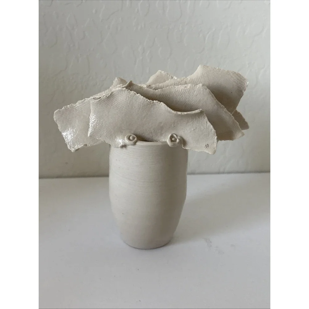 Handmade unique one